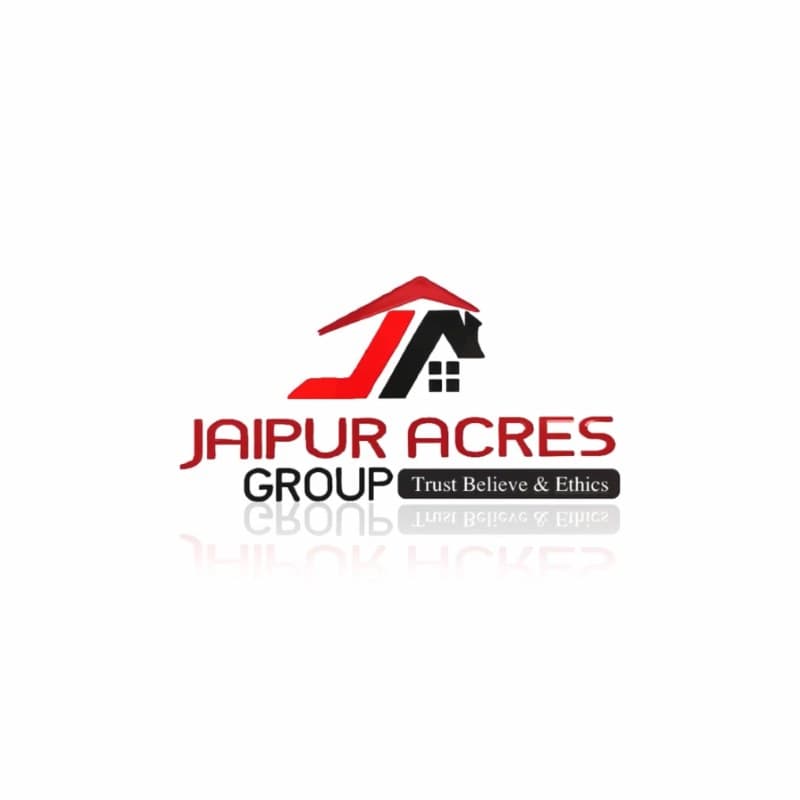 Jaipur Acres Group logo