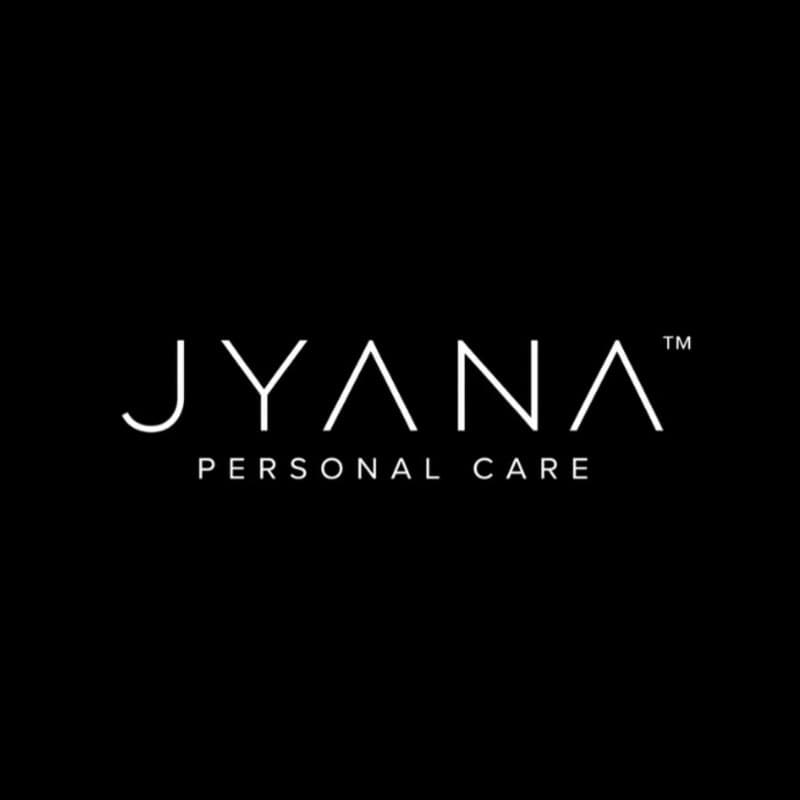JYANA Personal Care logo
