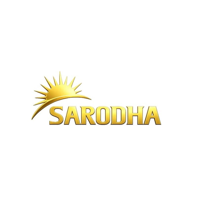 Sarodha logo