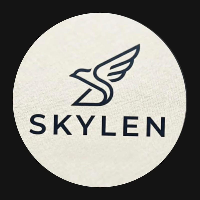 Skylen logo