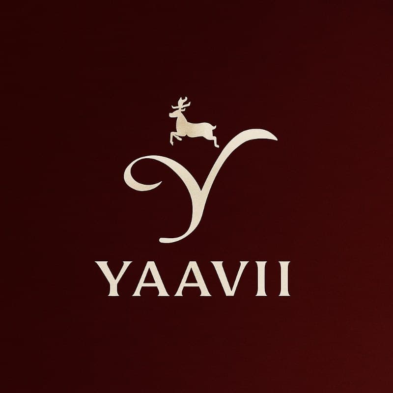 Yaavii logo