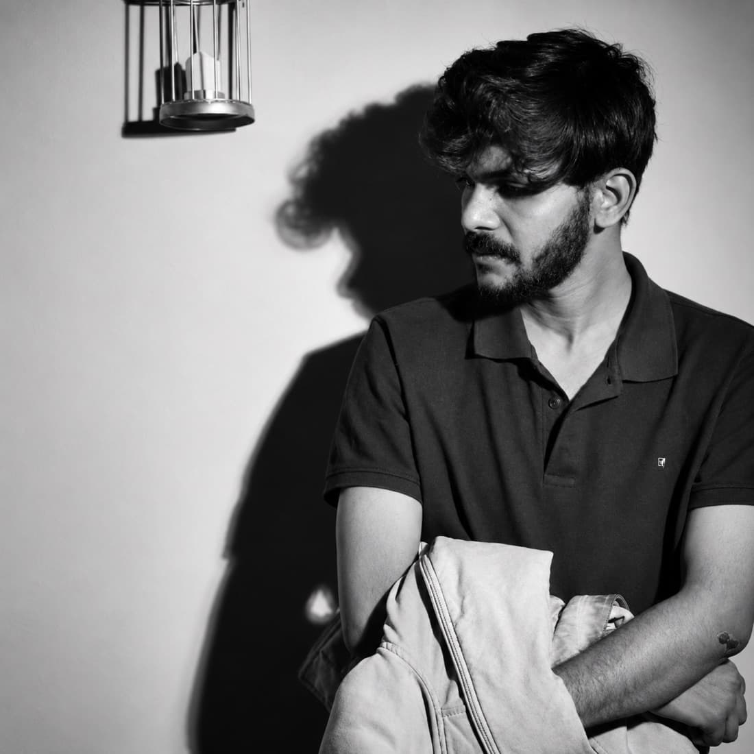 Harsh Agarwal, Founder