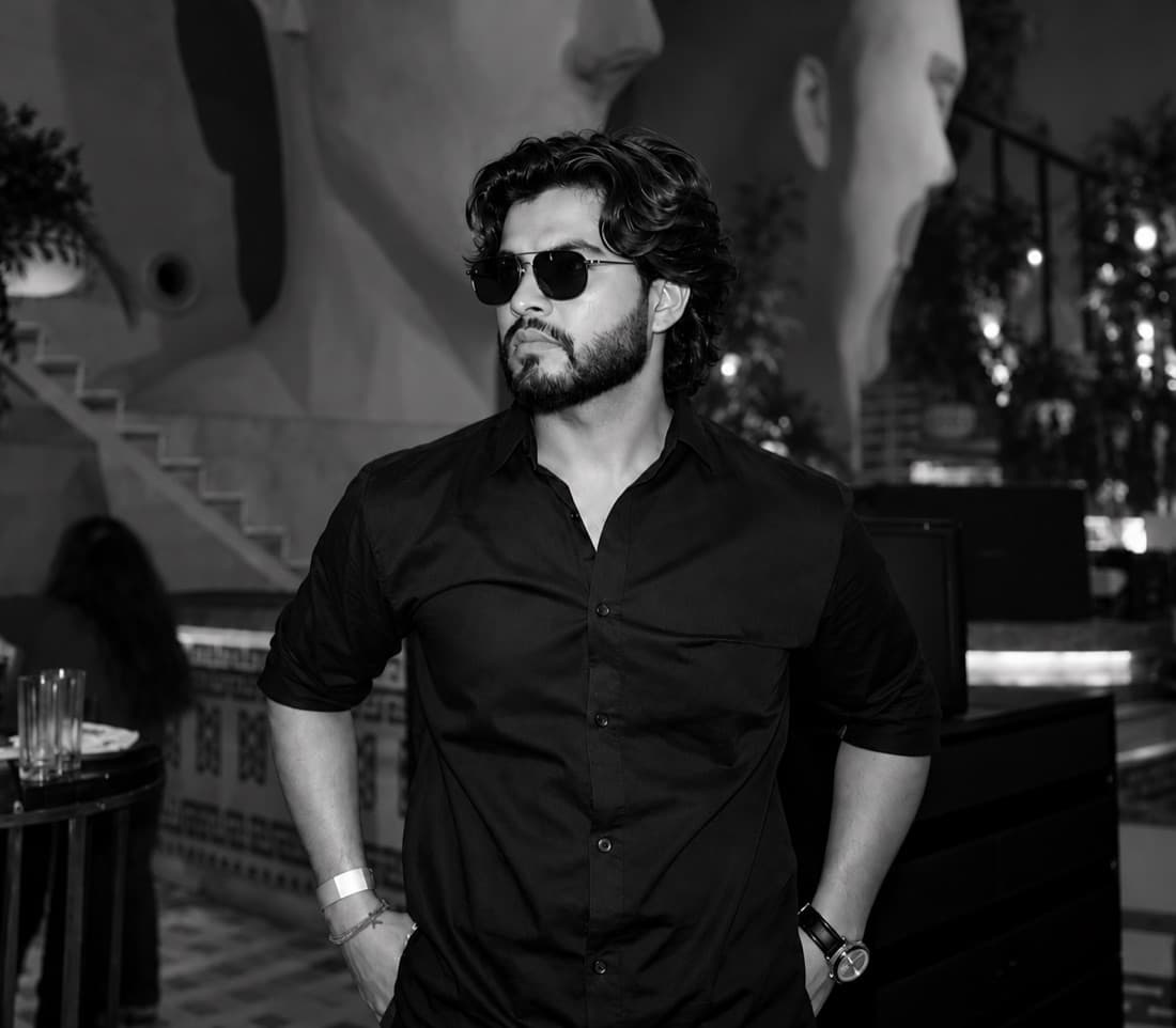 Prashant Verma, Developer